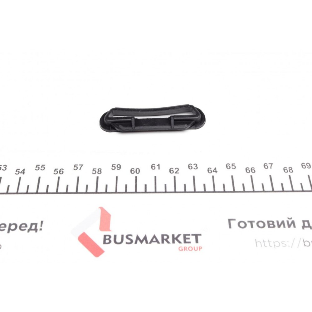 Втулка радіатора MB Sprinter (W906) 06-13