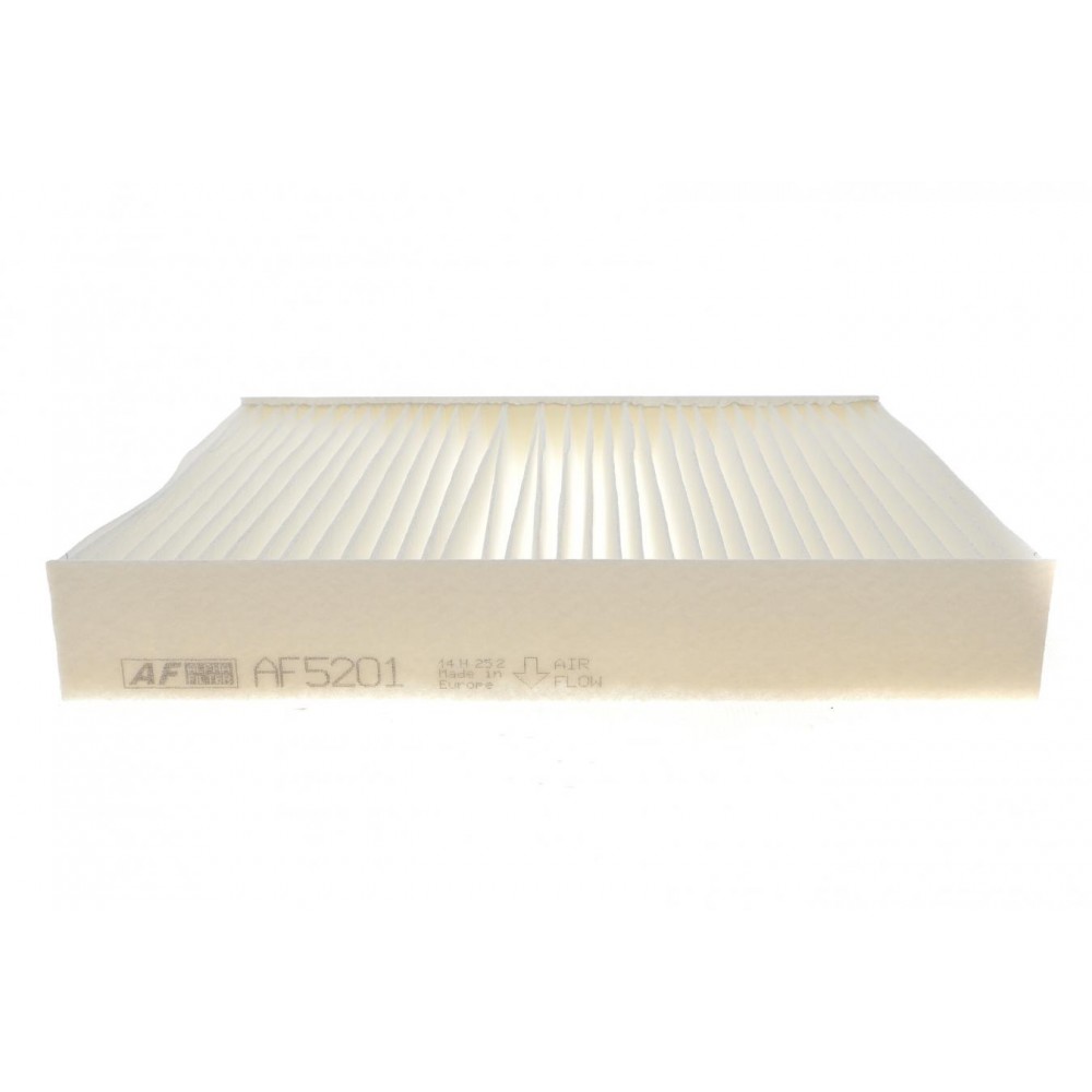 Фільтр салону Porsche 911/Cayman 13-