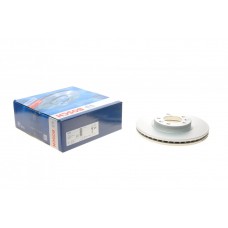 0 986 479 193 BOSCH Гальмівний диск