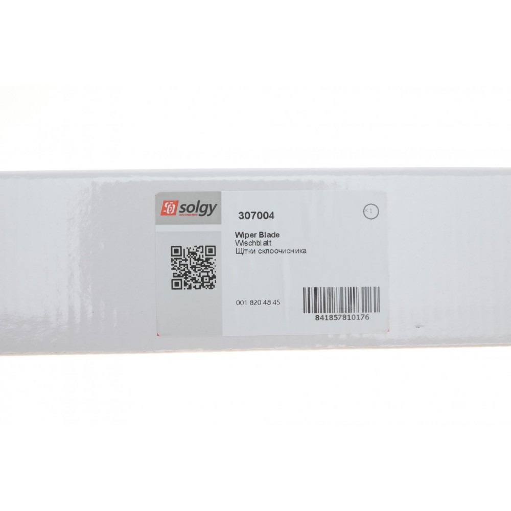 Щітки склоочисника (600/550мм) MB Sprinter/VW LT 96-06