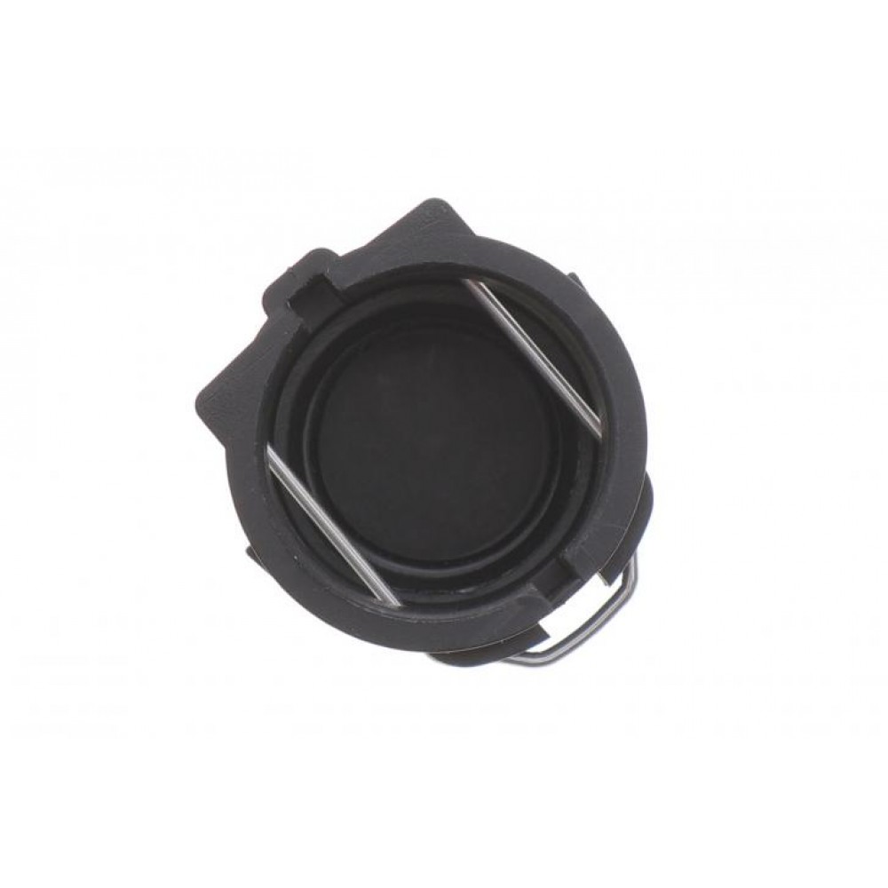 Кришка радіатора BMW X5 (E70)/X6 (E71/E72) 07-