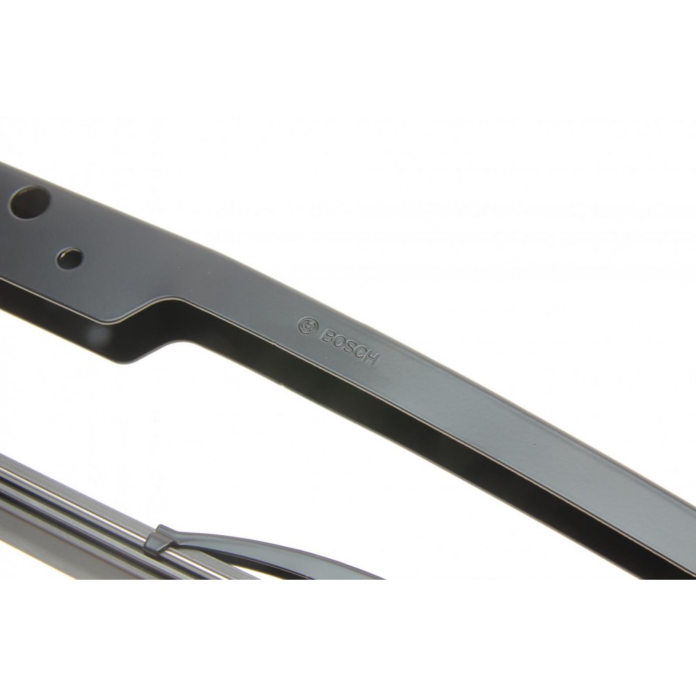 Щітка склоочисника (1000mm) Berkhof/Bova/Irizar/Man/MB/Neoplan/Scania/Setra/VDL/Volvo (з кріпленням)