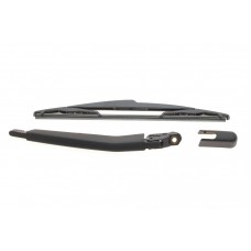 186089 FEBI BILSTEIN FEBI OPEL Щітка склоочисника з важелем задня  ZAFIRA B 05-