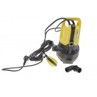 Насос дренажний для брудної води SP 5 Dirt (500 Вт/9500 л/ч)