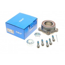 VKBA 6526 SKF Комплект підшипника ступиці колеса