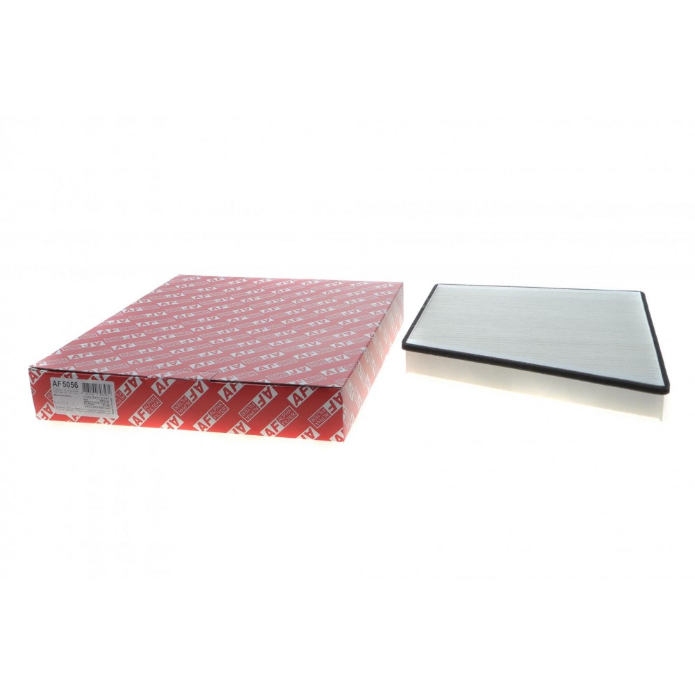 Фільтр салону MB E-class (W211) 02-09/CLS 04-10/Claas Scorpion 17-