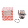 Помпа води Audi A4/A6/VW Caddy/Golf IV/Passat/T5 1.8T/2.0 03-