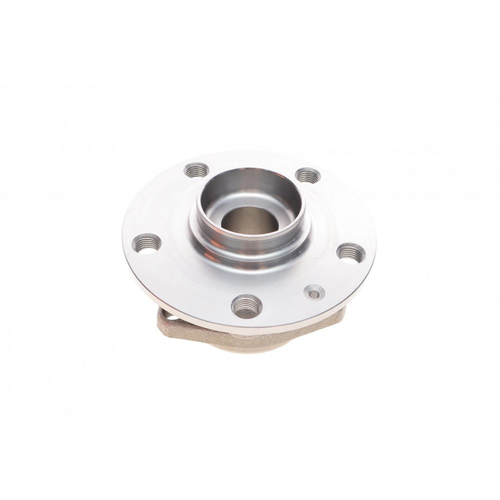 Підшипник маточини (передньої) VW Caddy 03- (3 болти)