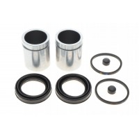 Ремкомплект супорта MB Sprinter/VW LT 28-46 95- (d=45mm) (+2 поршня) (Bosch)