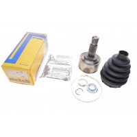 15-1950 METELLI Шарнирный комплект, Привідний вал