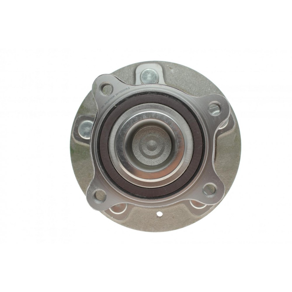 Підшипник маточини (задньої) Opel Astra 09-