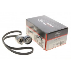 K015PK1123 GATES Поліклиновий ремінний комплект