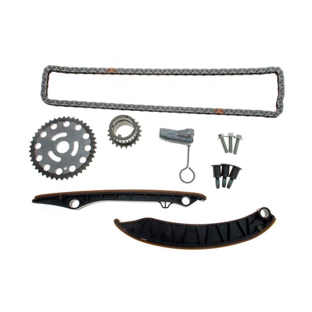 130C19924R RENAULT Комплект ременя ГРМ