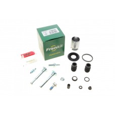 Ремкомплект супорта (заднього) Citroen C4/Toyota Avensis 06- (d=38mm) (Bosch)(+поршень/направляюча) Ремкомплект супорта (заднього) Citroen C4/Toyota Avensis 06- (d=38mm) (Bosch)(+поршень/направляюча)