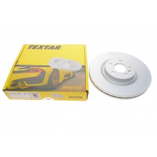 92278605 TEXTAR Гальмівний диск