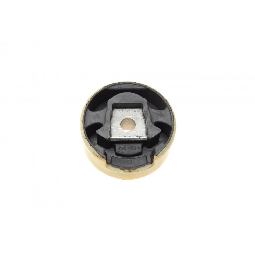 Подушка двигуна (задня/нижня) VW Caddy 03- (без різьби)