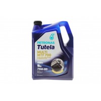 Олива 75W80 TUTELA MULTI MTF 700 (5L) (API GL-4/Fiat 9.55550-MZ12/BMW MTF LT-2/LT-3/LT-4)
