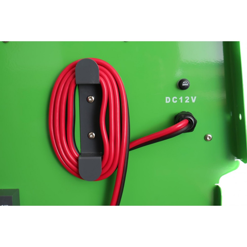 Пристрій для промивання системи охолодження 220V/250W/60PSI