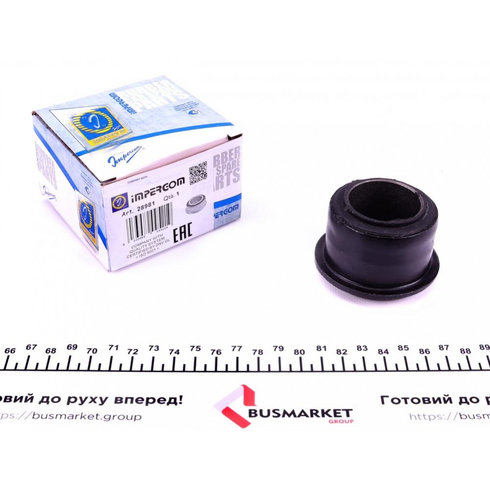 28981 ORIGINAL IMPERIUM Підвіска важіль незалежної підвіски колеса