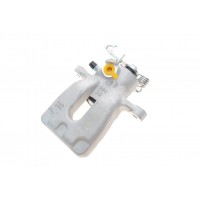 Супорт гальмівний (задній) (R) Skoda Octavia 12-20 (d=38mm) (TRW) (для диска d=253mm)