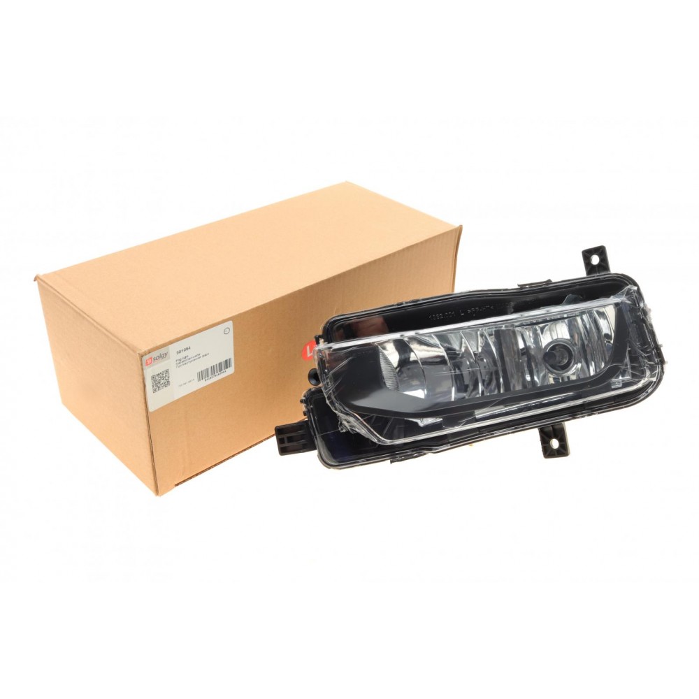 Фара протитуманна VW T6 15- (L)