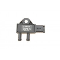 0 986 280 714 BOSCH Датчик тиск вихлопних газів
