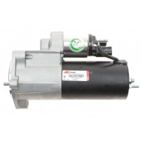 Стартер Audi A4/A6/Seat Exeo 2.0TDI 04-13 (12V/2kw) (z=9)