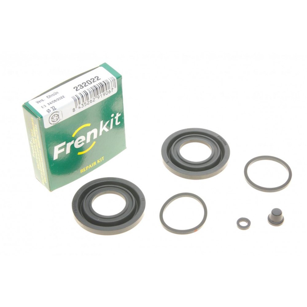 Ремкомплект супорта (заднього) Citroen C5 01- (d=32mm) (Citroen)