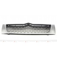 Решітка радіатора Citroen Jumper 06-14