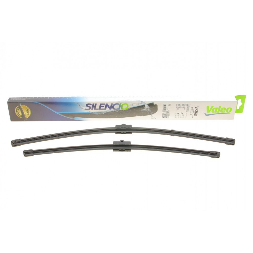 574468 VALEO Щітка склоочисника