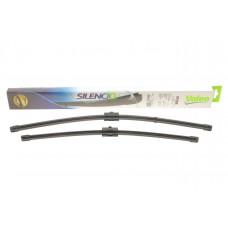 574468 VALEO Щітка склоочисника