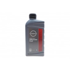 Олива трансмісійна Differential Fluid (1L)