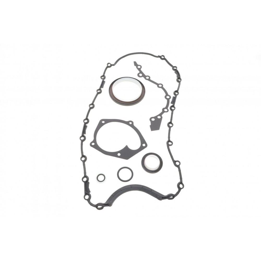427205P CORTECO Комплект прокладок блок картер двигуна