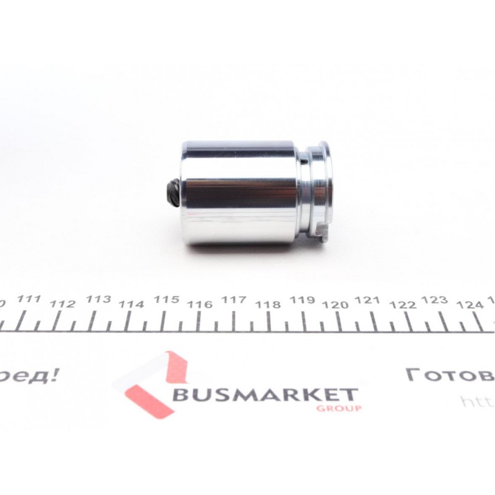 Ремкомплект супорта (заднього) Opel Astra 98-09 (d=34mm) (Bosch) (+поршень з механізмом)