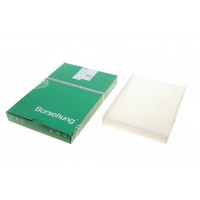 B10541 Borsehung Фільтр повітря у внутрішньому просторі