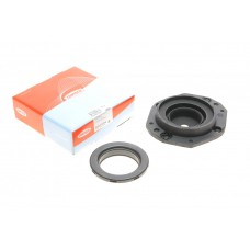 80001654 CORTECO Ремкомплект, Опора стійки амортизатора