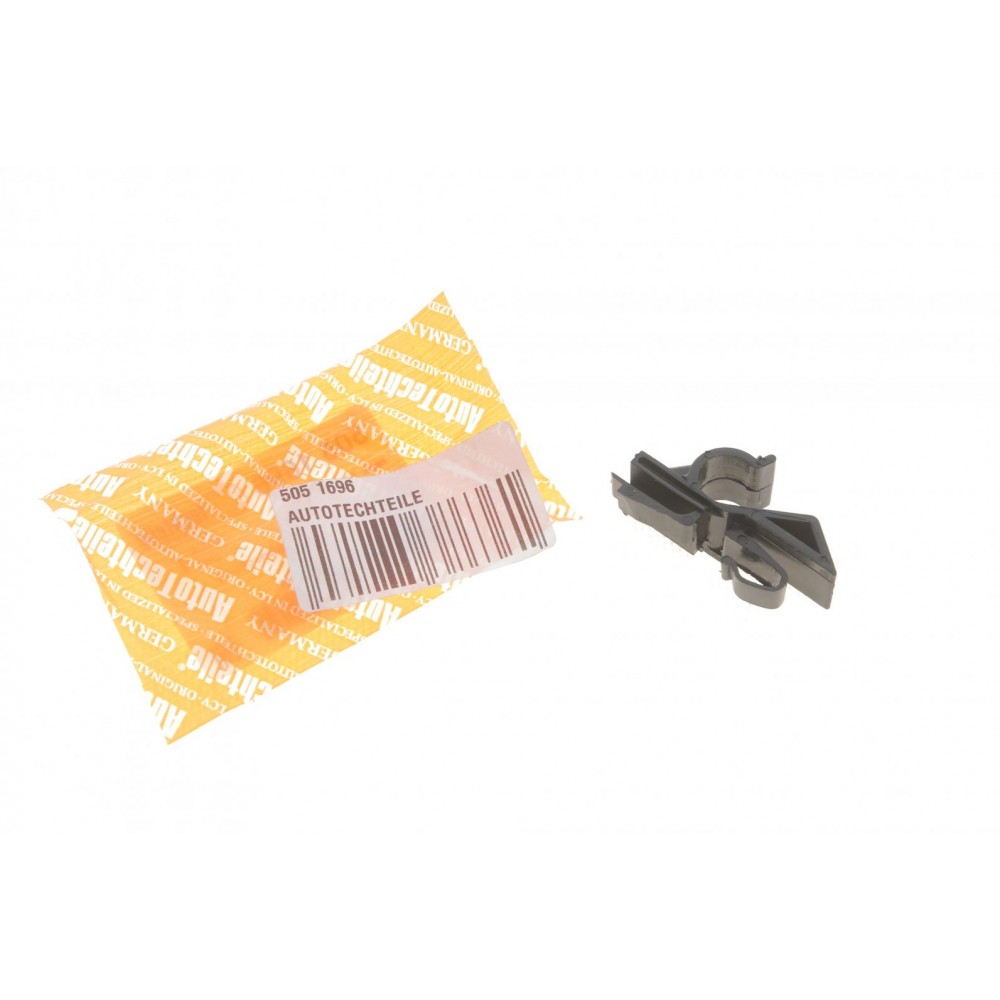 Кліпса кріплення полиці багажника Fiat Doblo 00-/Punto 05- (L)