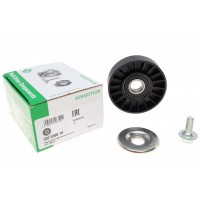 532 0300 10 INA Паразитный / ведущий ролик, Поліклиновий ремінь