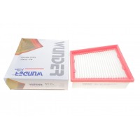 Фільтр повітряний Renault Scenic III/Megane III 2.0 CVT 09-