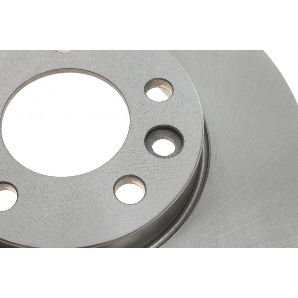 Диск гальмівний (передній) VW T5 03- (308x29.5)