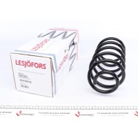 4085714 LESJÖFORS Пружина ходової частини
