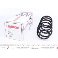 4085714 LESJÖFORS Пружина ходової частини