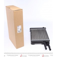 AH 147 000S MAHLE Теплообмінник обігрів салону