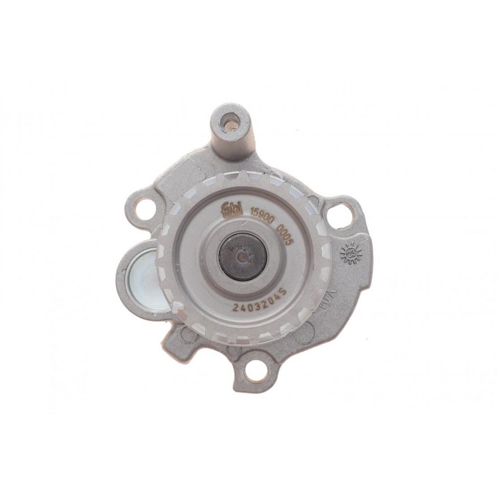 Помпа води Audi A4/A6/VW Caddy/Golf IV/Passat/T5 1.8T/2.0 03-