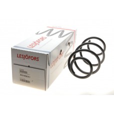 4073006 LESJÖFORS Пружина ходової частини