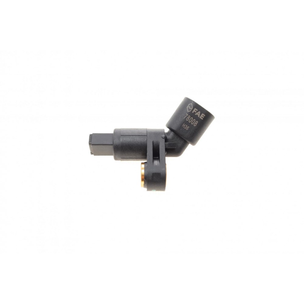 Датчик ABS (передній) VW Caddy II 1.4-1.9TDi 95-04 (L)