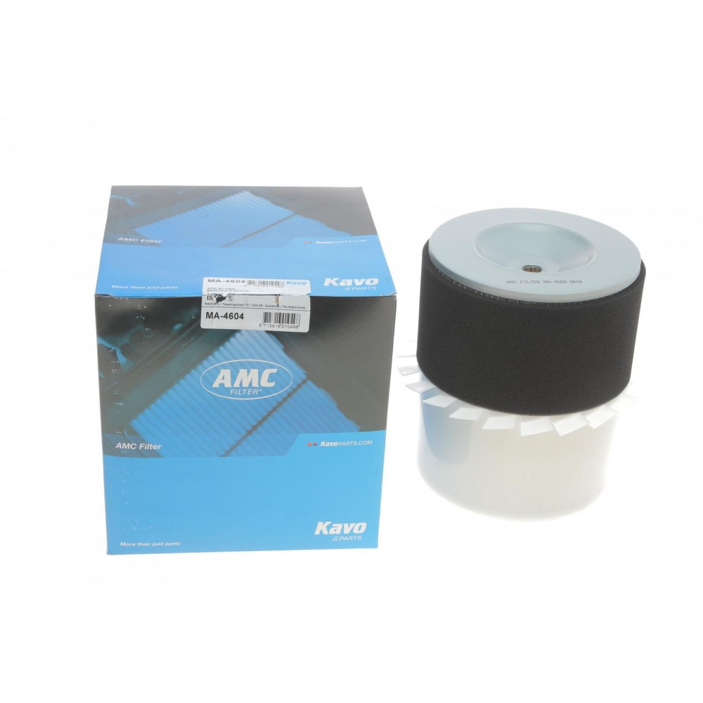 MA-4604 KAVO PARTS Повітряний фільтр
