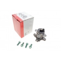 713623710 FAG Комплект підшипника ступиці колеса