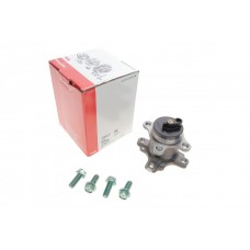 713623710 FAG Комплект підшипника ступиці колеса