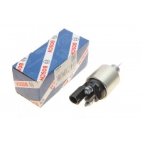 1986SE1696 Bosch Втягувальне реле